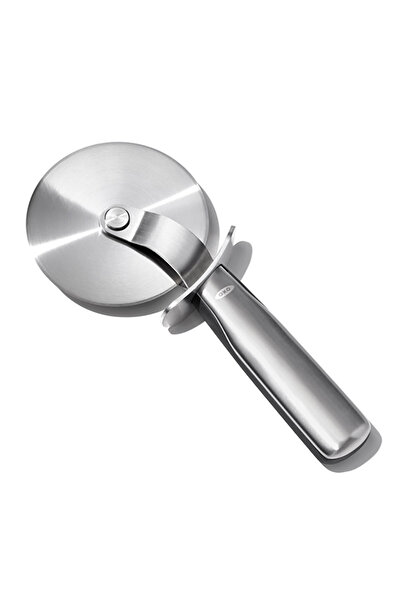 Oxo Steel Pizza Cutter Stainless Steel 22.8 cm