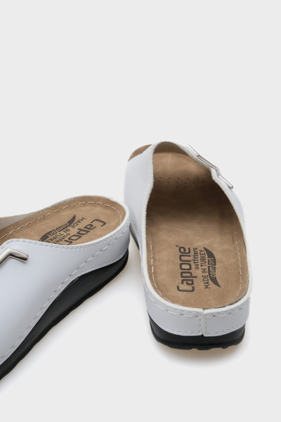 Capone Outfitters Jada 107012 Papuci anatomici confort pentru femei