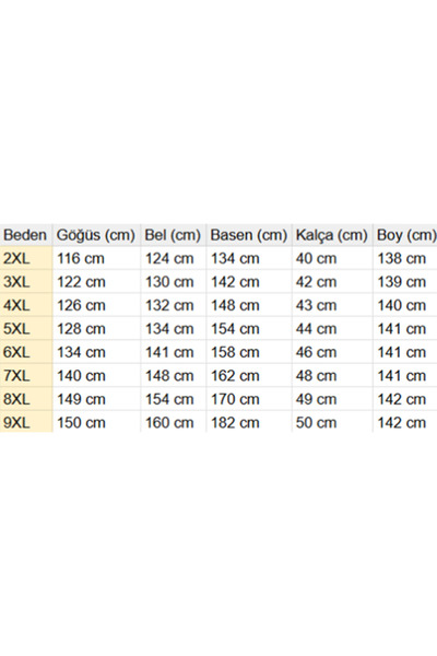 Eslina 52033 Plus Size Skirt Ruffled Modal Dress - Black