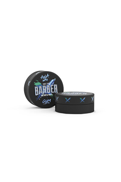 Barber Marmara Gum Aqua Wax 150 ml