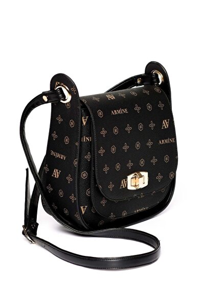 Armine 139 Kadın Omuz Kol Çantası