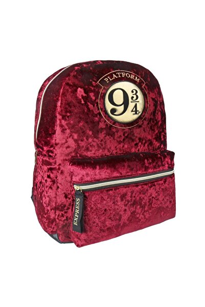 Harry Potter Ghiozdan Harry Potter - Hogwarts Express Platform 9 3/4 , 30x40x13 Cm