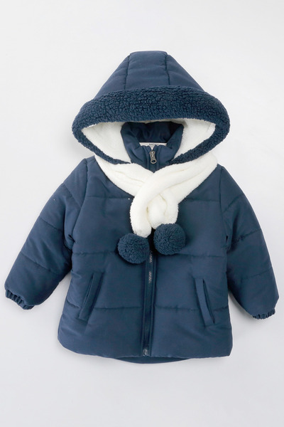 Midimod Παλτό για αγόρια 2-6 ετών 51396