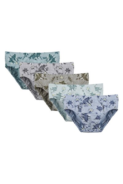 Donella Σετ 5 αγορικά εσώρουχα 768120