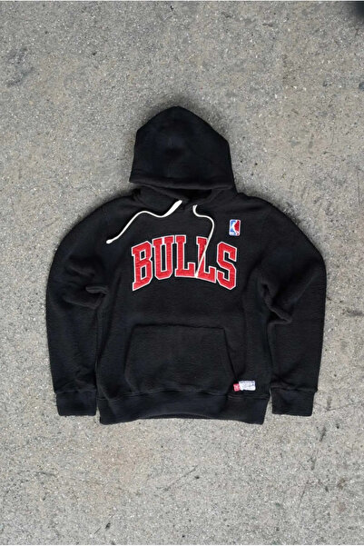 Superfly Chicago Bulls MVP Fleece