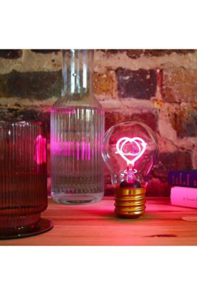 Naturlove Usb Şarjlı Dekoratif Lamba