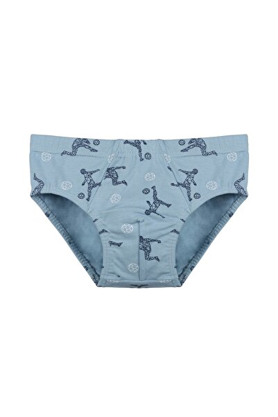 Donella Σετ 5 αγορίστικα εσώρουχα 768115