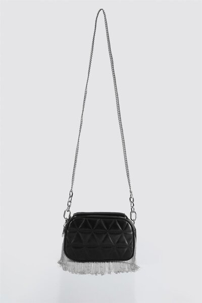 ÇÇS 17538 Kadın Omuz Askılı El Çantası