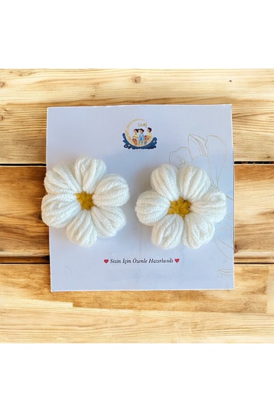 EGOMİ Hairless Baby Buckle