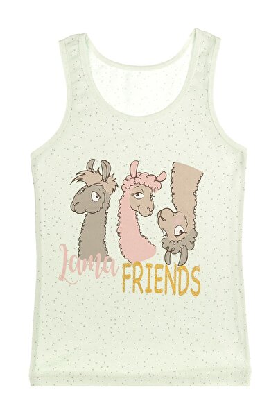 Donella 5-Pack of Girls' Tank Tops 49999Lm