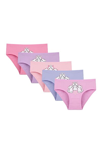 Donella Σετ 5 εσώρουχα για κορίτσια 4171PB82