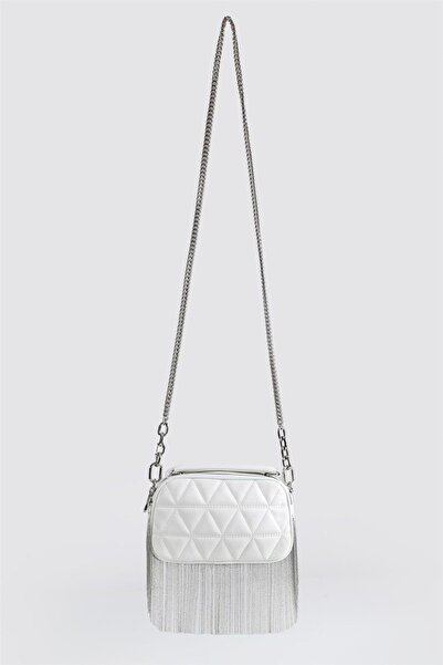 ÇÇS 17538 Жіноча сумочка на ремінці через плече