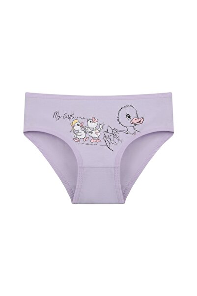 Donella 5-Pack of Girls' Underwear 4171Pb90