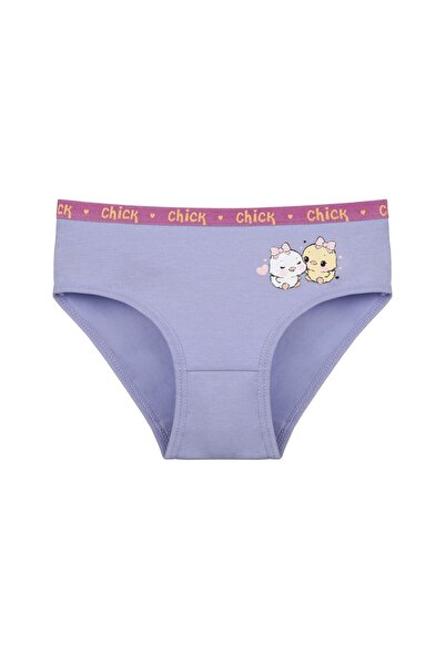 Donella Pachet de 5 chiloți pentru fete 4171PB87