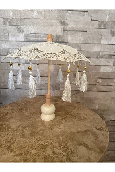 DEKOBERA Bali Şemsiye