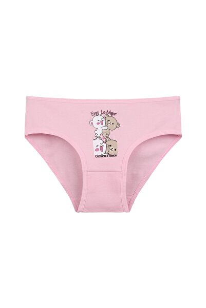 Donella Pachet de 5 chiloți pentru fete 4171PB61