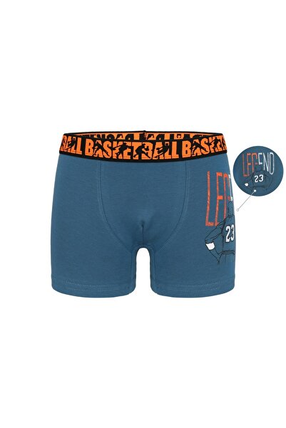 Donella 5-Pack Boys' Boxers 8071Pb28