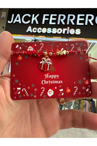 Jack Ferrero Marteniçka Lucky Bracelet