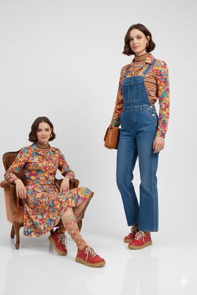 Mammamia Kadın Hakiki Deri Ortopedik Spor Tarz Günlük Ayakkabı M26/KA120