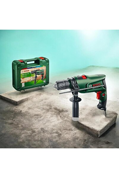 Bosch EasyImpact 600 Darbeli Matkap 600W