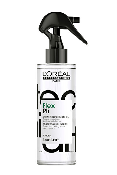 L'oreal Professionnel Techni Art PLI Isı ile Şekillendirme Spreyi 190 ml