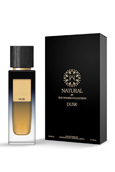 The Woods Collection عطر ناتشورال دسك أو دو بارفان 100 مل