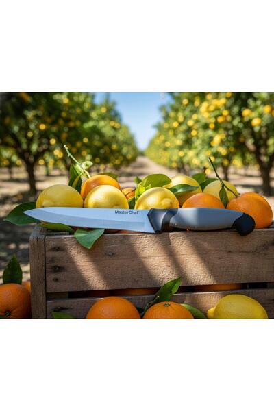 Masterchef Profesyonel Paslanmaz Şef Sebze Bıçağı