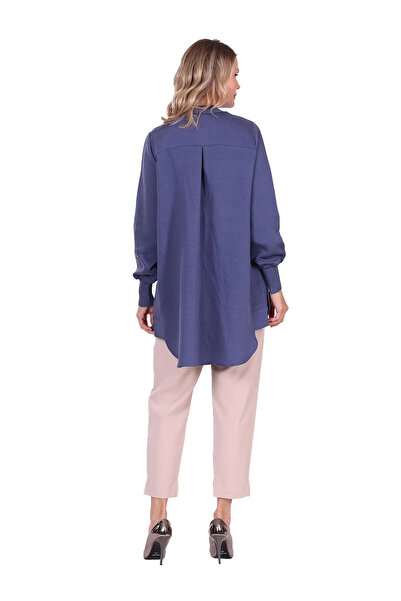 Invee Shirt 7184 Indigo