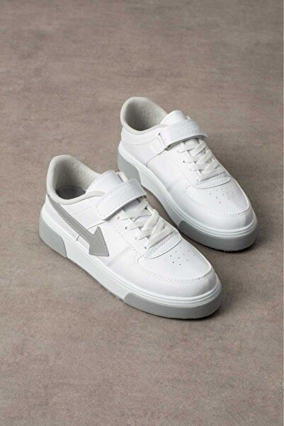 GAK RUN Unisek Velcro Casual Casual Sneaker Sneakers