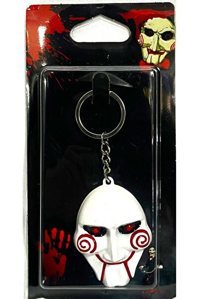 DÜKKAN DESİGN Breloc cu design de ferăstrău