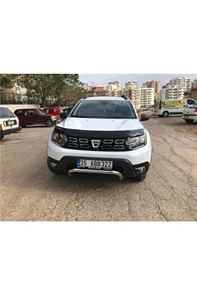 nam Dacia Duster Kaput Rüzgarlığı 2009-2017 Arası