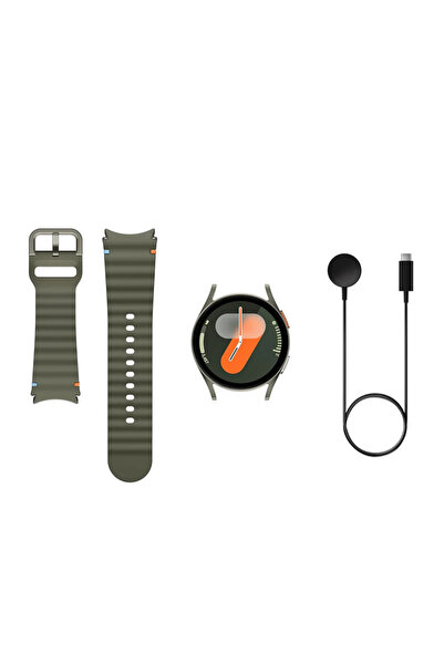 Generic Ultra 7 Galaxy Edition Watch – Intelligence, Power, And Style In Your Wrist