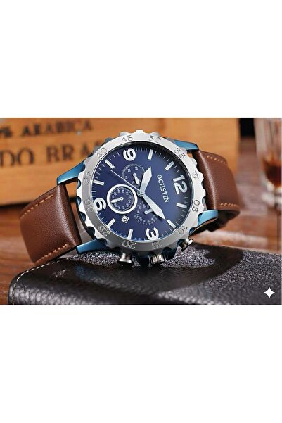 YİSHİDUN Sewor Watch Men's Wristwatch