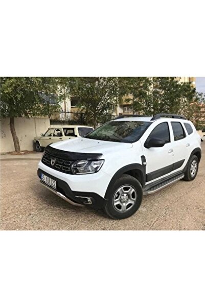 Genel Markalar Dacia Duster Kaput Rüzgarlığı 2009-2017 Arası