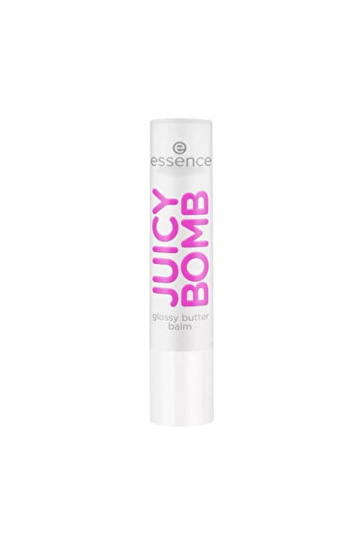Essence Balsam de buze Glossy Butter Balm JUICY BOMB 06 - 2,5 g Balsam de buze