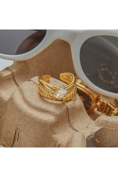 ayla jewelry NOEMI Ring