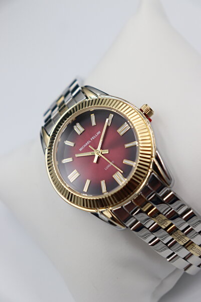 Michael Fellini 2412 Kadın Kol Saati