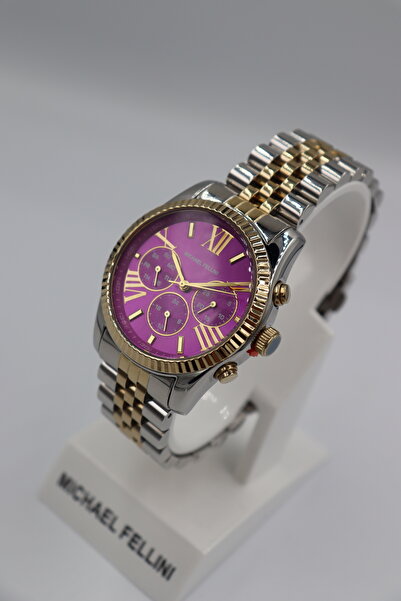Michael Fellini Kadın Kol Saati
