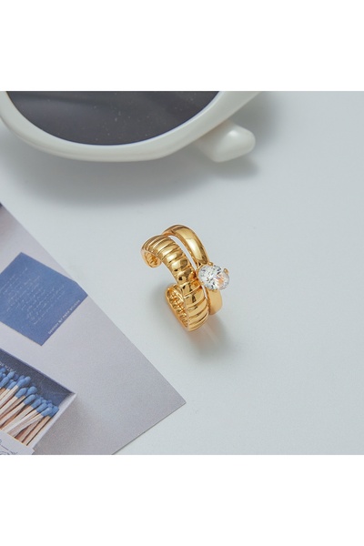 ayla jewelry NOEMI Ring