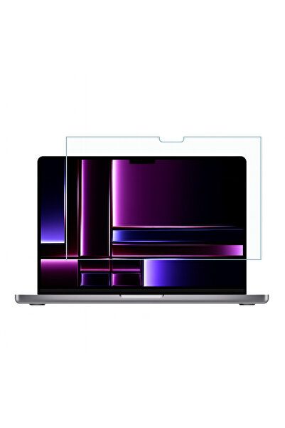 ENNAR 9H Nano Screen Protector Compatible with Lenovo Thinkbook 14 Gen 6+ (14, Intel) 14''