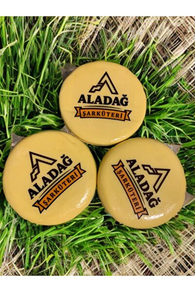 ALADAĞ Kars Göbek Kaşar 3 Adet ( Adet 1 KG)