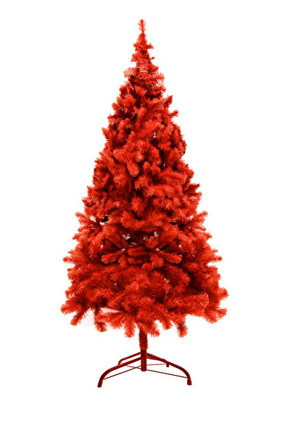 Waldern 180 CM Matte Red