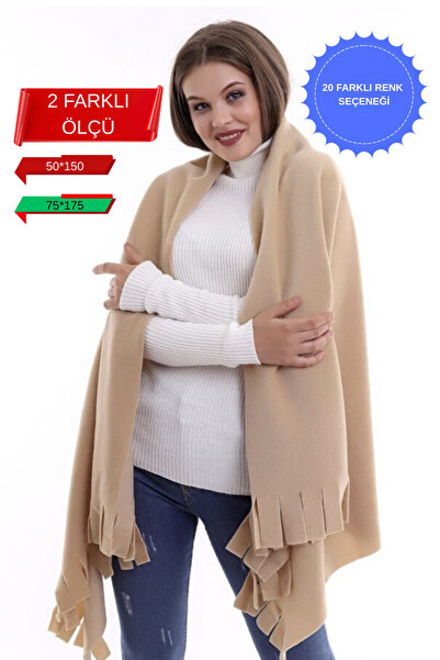 akyıldız iş elbiseleri Soft Textured Thick Shoulder Shawl Scarf Cafe, Restaurant, Hotel Shawl Shawl for Shoulder Shawl for Neck