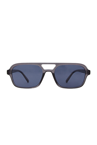 CLAES Hector Grey Unisex Güneş Gözlüğü