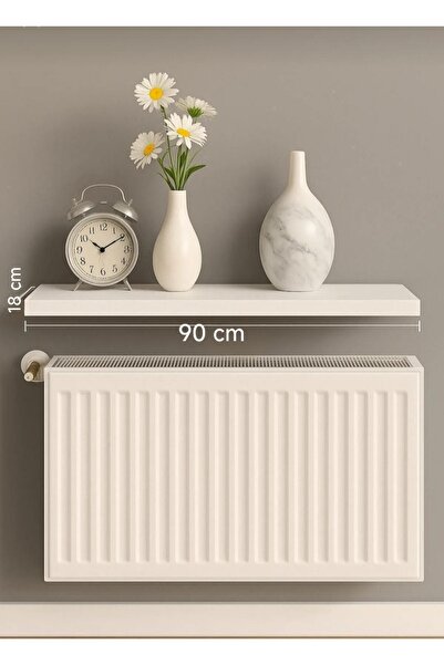 Doğan Petek üstü raf