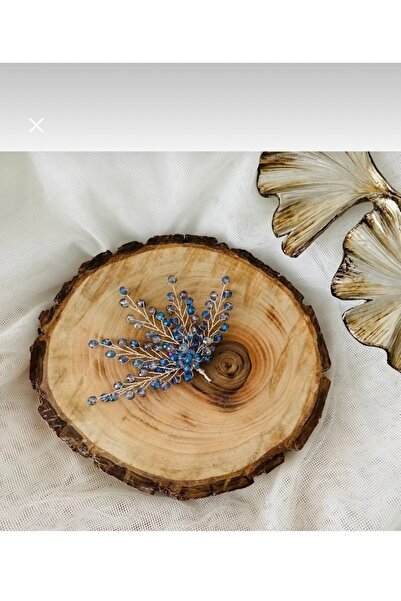 ASİMEL TASARIM Mireasa diademă accesoriu de păr nuntă henna nunta logodna absolvire