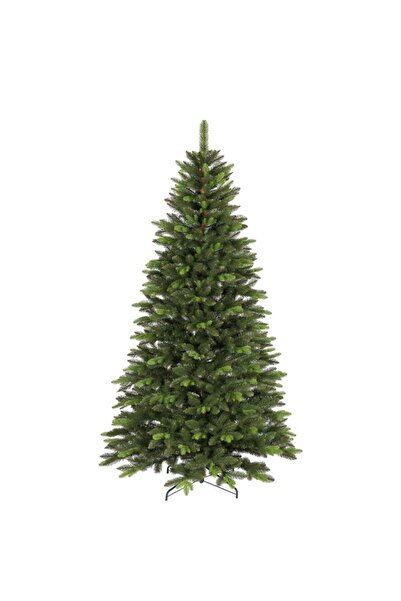 Crăciun Market Brad de Crăciun artificial Mix 3D+2D LUX 180 cm