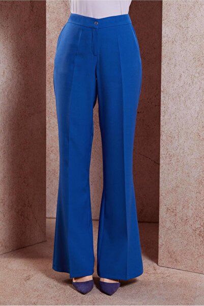 Alvina İSPANYOL PAÇA PANTOLON 70718