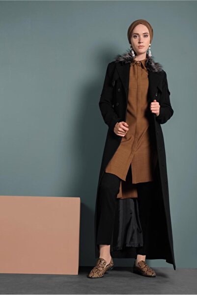 Alvina ΤΟΥΝΙΚΑ ΜΕ ΚΡΥΦΟ ΚΟΥΜΠΙΑ 40257