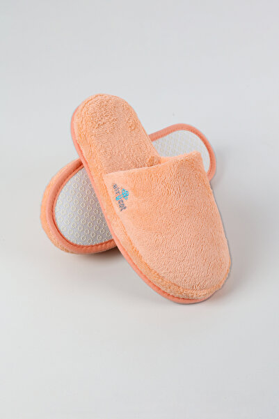 AİRYCOT Кадифений рушник Нековзний підошва Дім, Капці Готель, Спа, Капці для ванної кімнати